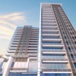 باسيفيك فينتشرز تكشف عن مشروعها الجديد "برج باسيفيك"